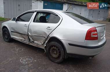 Универсал Skoda Octavia 2007 в 