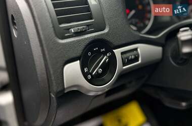 Універсал Skoda Octavia 2013 в 