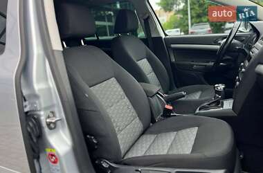 Універсал Skoda Octavia 2013 в 
