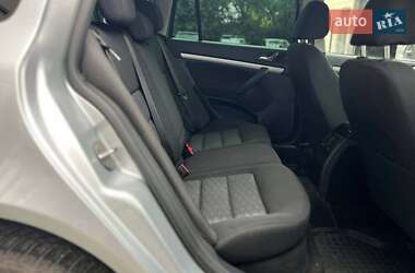 Універсал Skoda Octavia 2013 в 