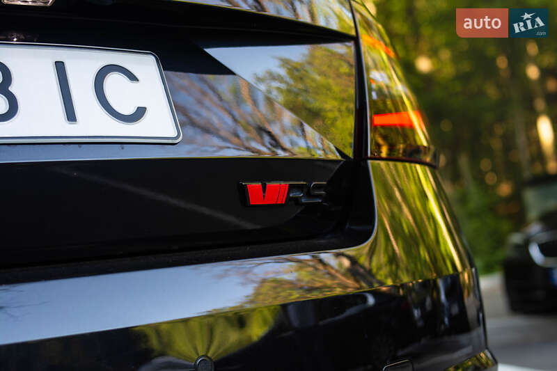 Лифтбек Skoda Octavia 2019 в Ужгороде