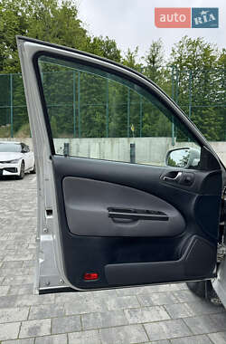 Лифтбек Skoda Octavia 2007 в 