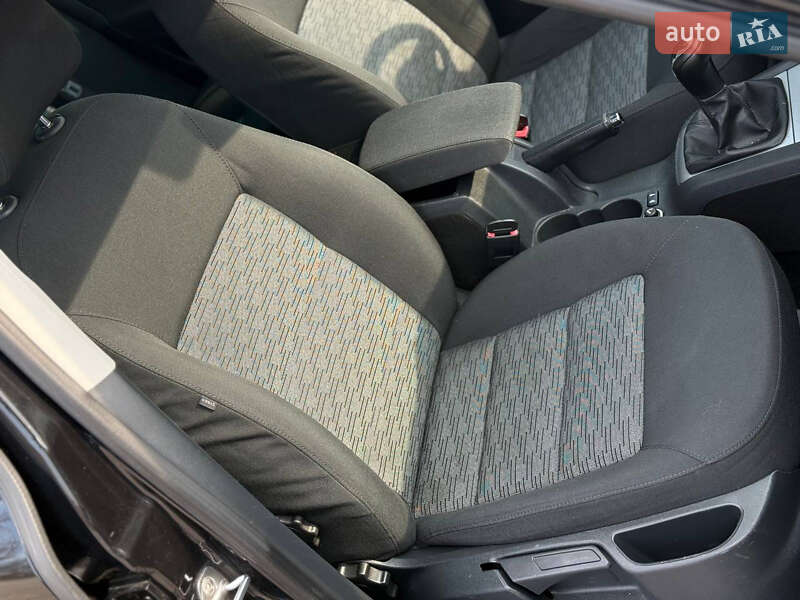 Універсал Skoda Octavia 2013 в Бердичеві