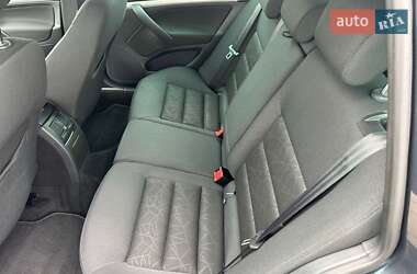 Универсал Skoda Octavia 2012 в 