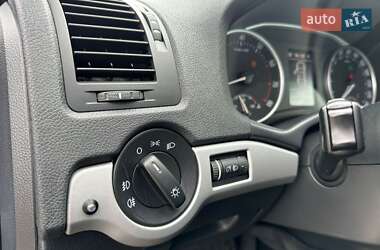 Универсал Skoda Octavia 2012 в 