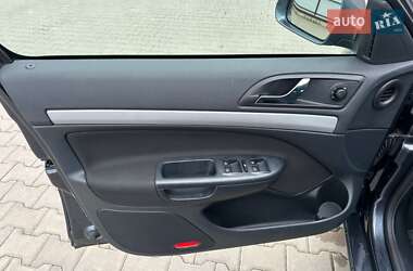 Универсал Skoda Octavia 2012 в 