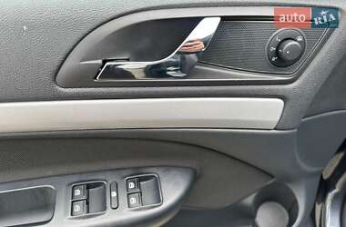 Универсал Skoda Octavia 2012 в 