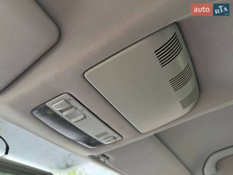 Лифтбек Skoda Octavia 2010 в Кривом Роге