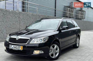 Универсал Skoda Octavia 2013 в Луцке