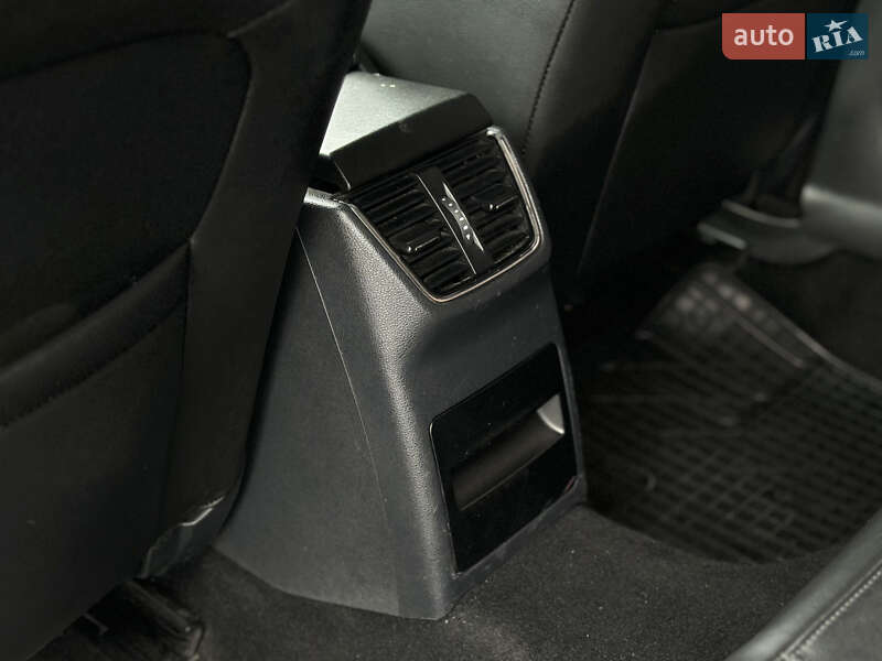 Універсал Skoda Octavia 2015 в Шептицькому