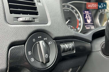Универсал Skoda Octavia 2012 в 