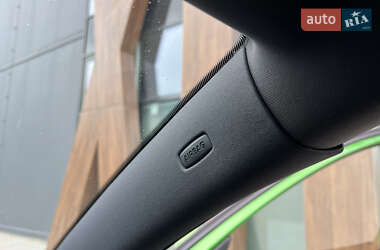 Универсал Skoda Octavia 2012 в 
