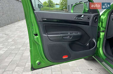 Универсал Skoda Octavia 2012 в 