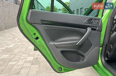 Универсал Skoda Octavia 2012 в 