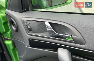 Универсал Skoda Octavia 2012 в 