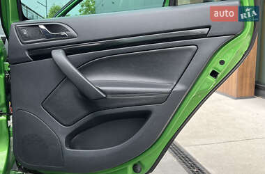 Универсал Skoda Octavia 2012 в 