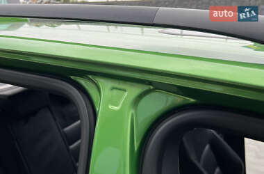 Универсал Skoda Octavia 2012 в 