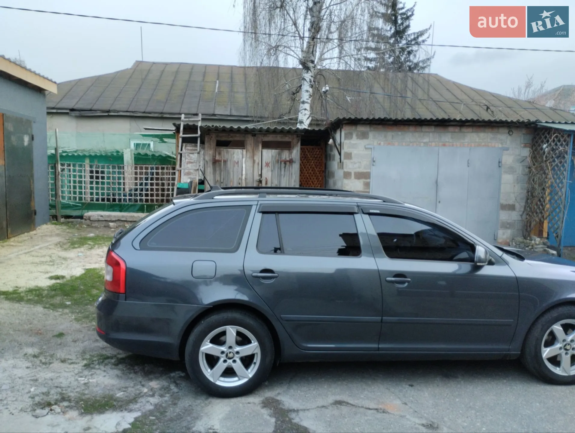 2012 Skoda Octavia - мініатюра 14