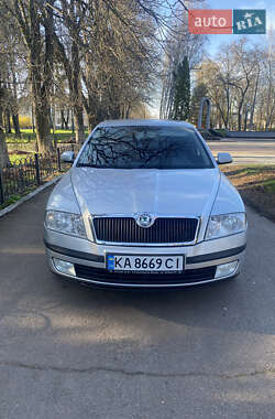 Лифтбек Skoda Octavia 2007 в Нежине