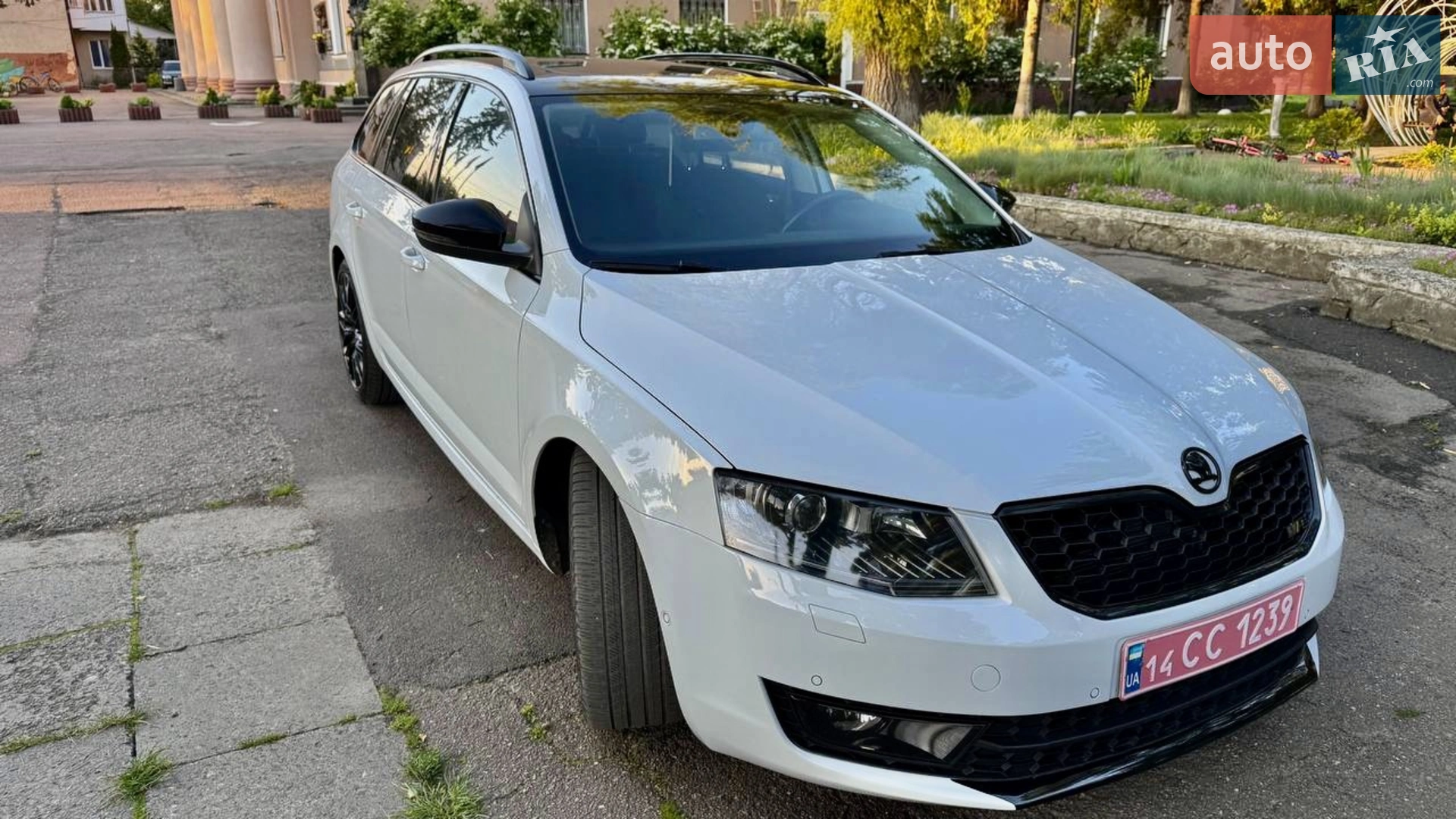 2015 Skoda Octavia - мініатюра 9