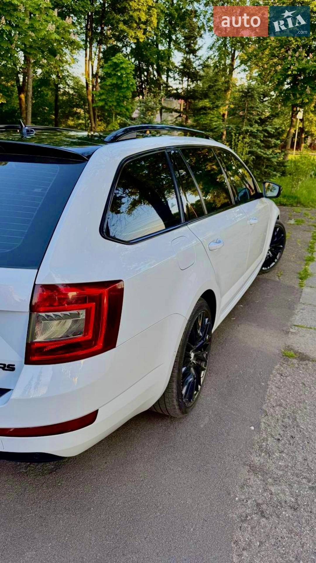 2015 Skoda Octavia - мініатюра 13