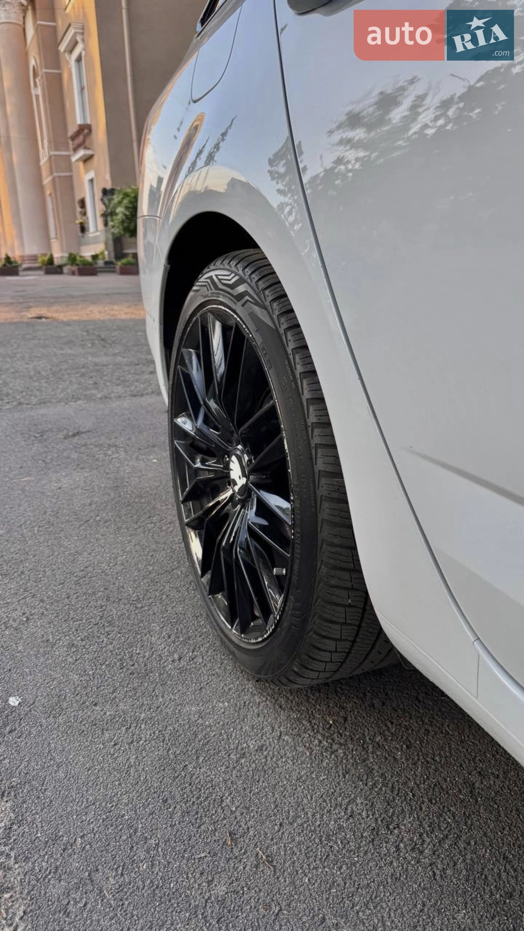 2015 Skoda Octavia - мініатюра 19