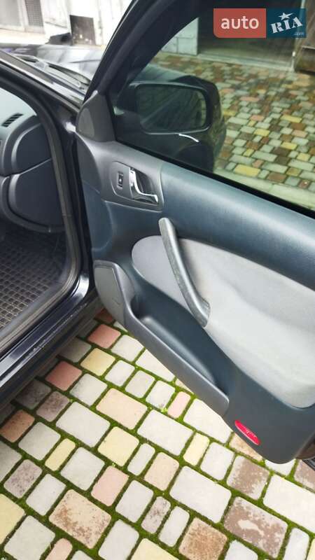 Лифтбек Skoda Octavia 2005 в Звенигородке