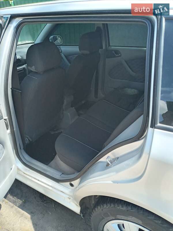 Универсал Skoda Octavia 2000 в Калиновке