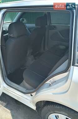 Универсал Skoda Octavia 2000 в 
