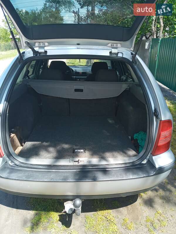 Универсал Skoda Octavia 2000 в Калиновке