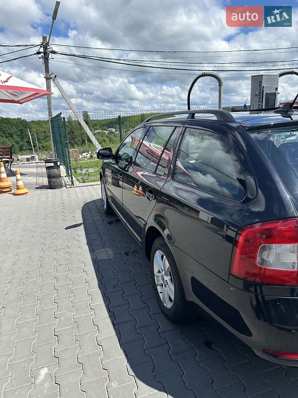 Універсал Skoda Octavia 2012 в Вінниці