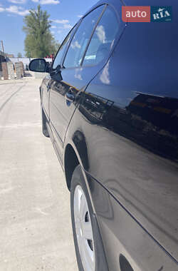 Лифтбек Skoda Octavia 2010 в 