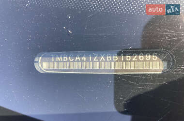 Лифтбек Skoda Octavia 2010 в 
