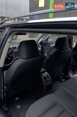 Универсал Skoda Octavia 2011 в 