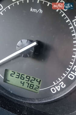 Універсал Skoda Octavia 2005 в 