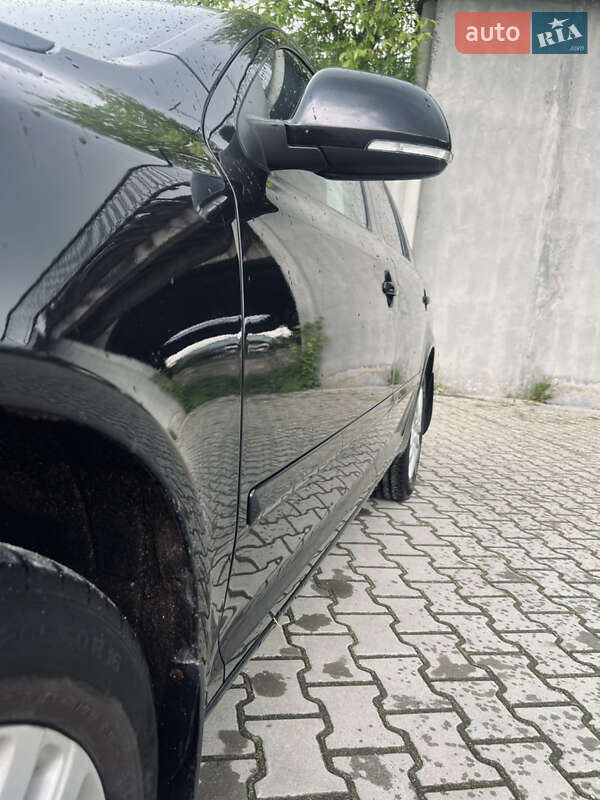 Універсал Skoda Octavia 2010 в Дрогобичі