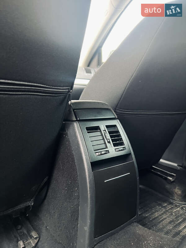 Універсал Skoda Octavia 2010 в Дрогобичі