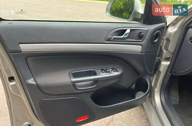 Універсал Skoda Octavia 2012 в 