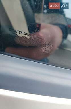 Лифтбек Skoda Octavia 2005 в 