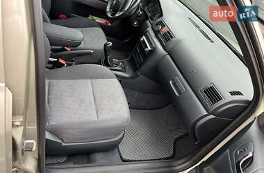 Ліфтбек Skoda Octavia 2005 в 