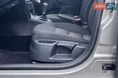 Универсал Skoda Octavia 2011 в 