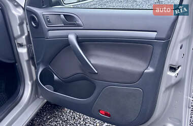Универсал Skoda Octavia 2011 в 