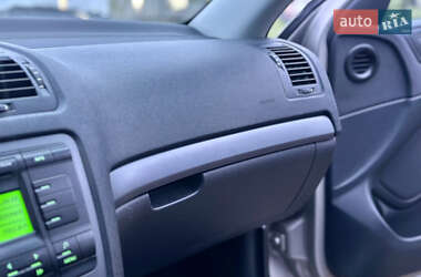 Универсал Skoda Octavia 2011 в 