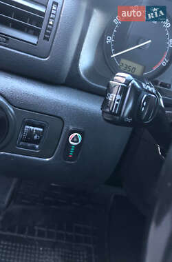 Универсал Skoda Octavia 2008 в 