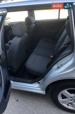 Универсал Skoda Octavia 2008 в 