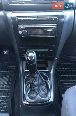 Универсал Skoda Octavia 2008 в 