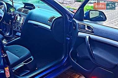 Універсал Skoda Octavia 2007 в 