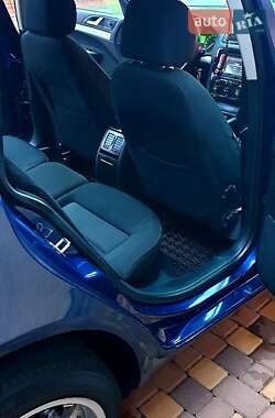 Універсал Skoda Octavia 2007 в 