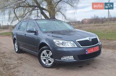 Универсал Skoda Octavia 2012 в Нежине