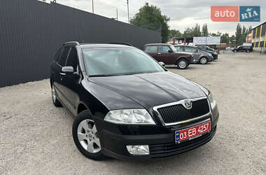 Універсал Skoda Octavia 2005 в Ніжині